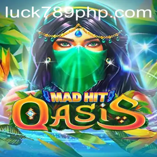 LUCK789 Casino App